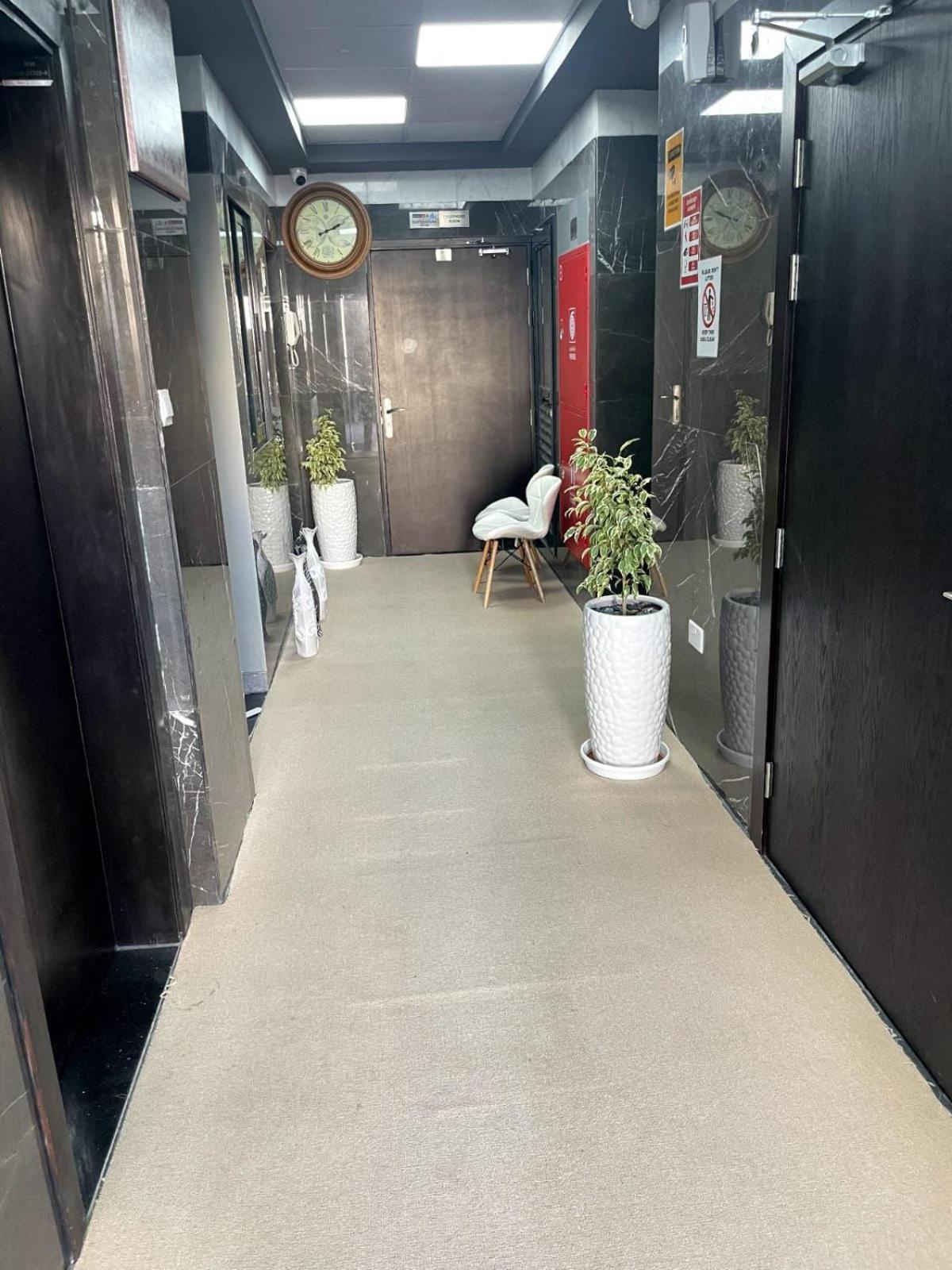 منزل للإقامة Ista Llc