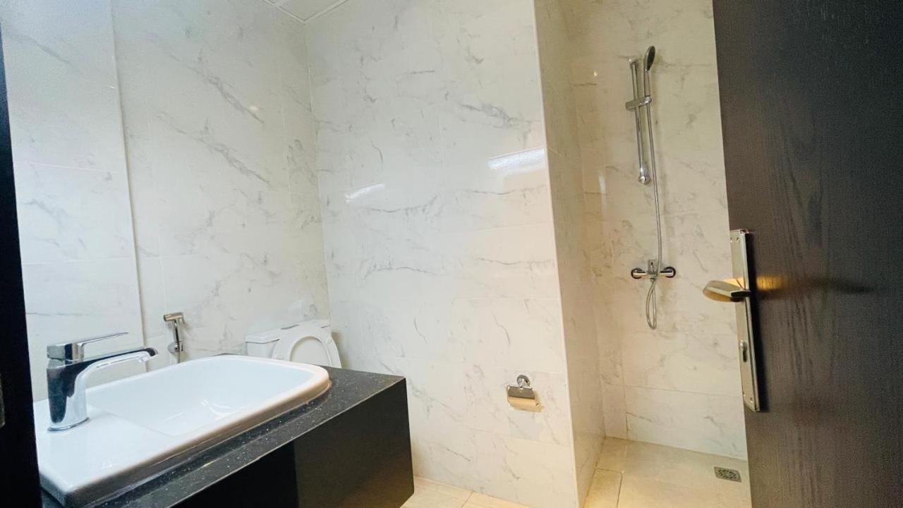 Ista Llc Accommodatie bij particulieren Dubai