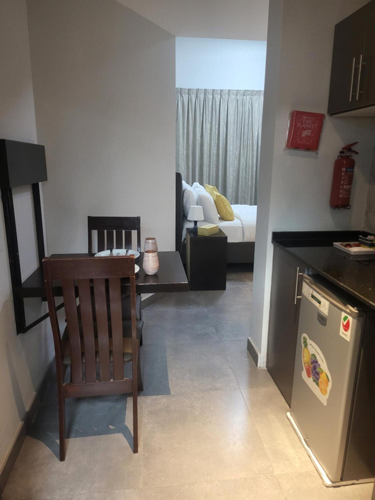 Ista Llc Accommodatie bij particulieren *