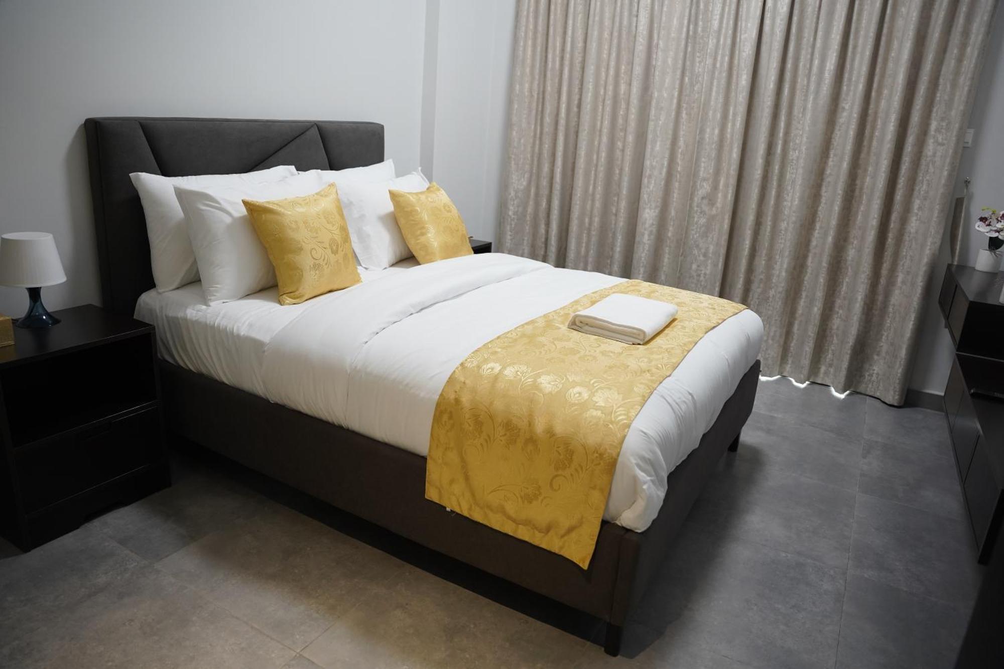 Ista Llc Accommodatie bij particulieren Dubai