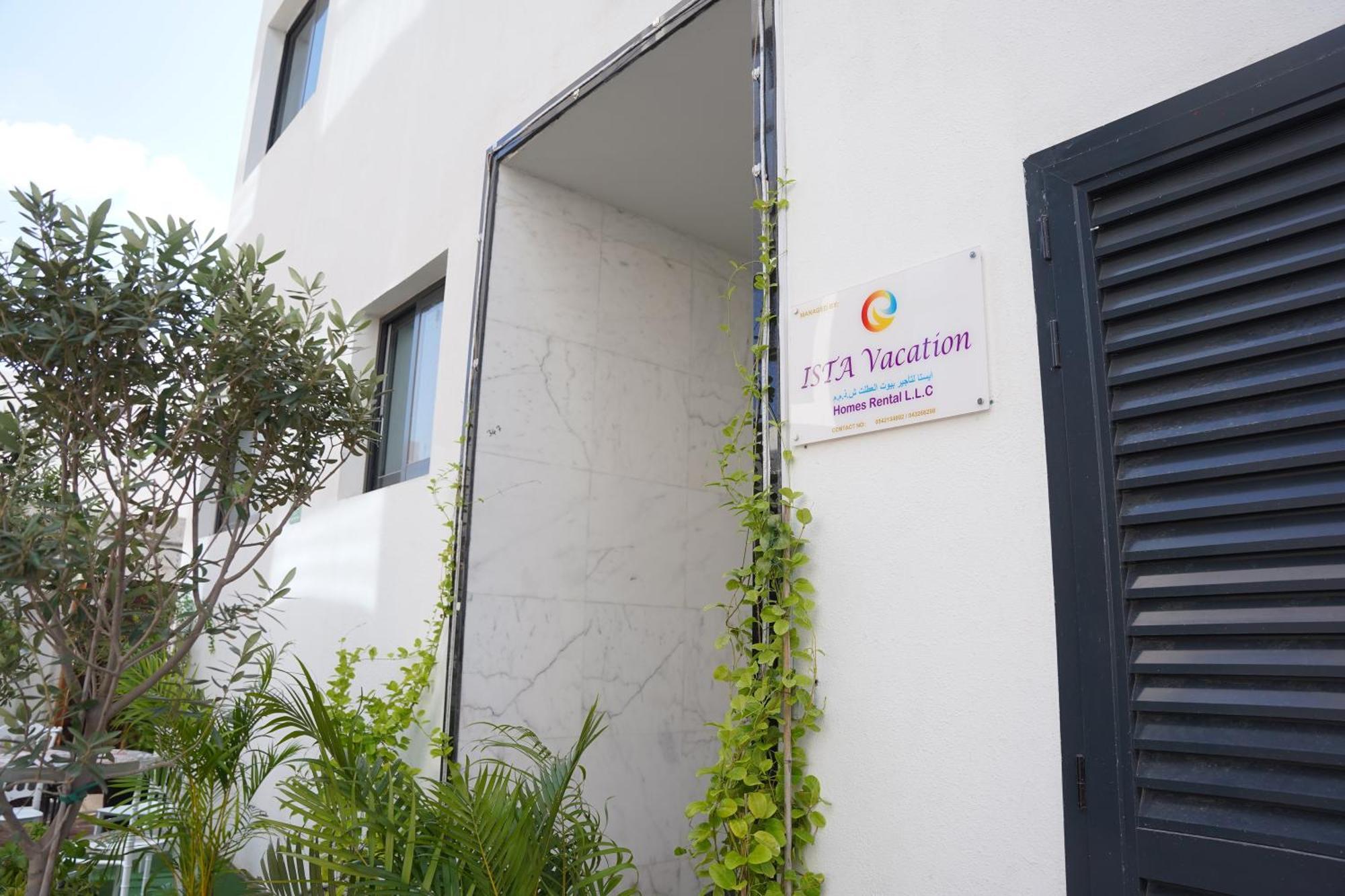Ista Llc Accommodatie bij particulieren *