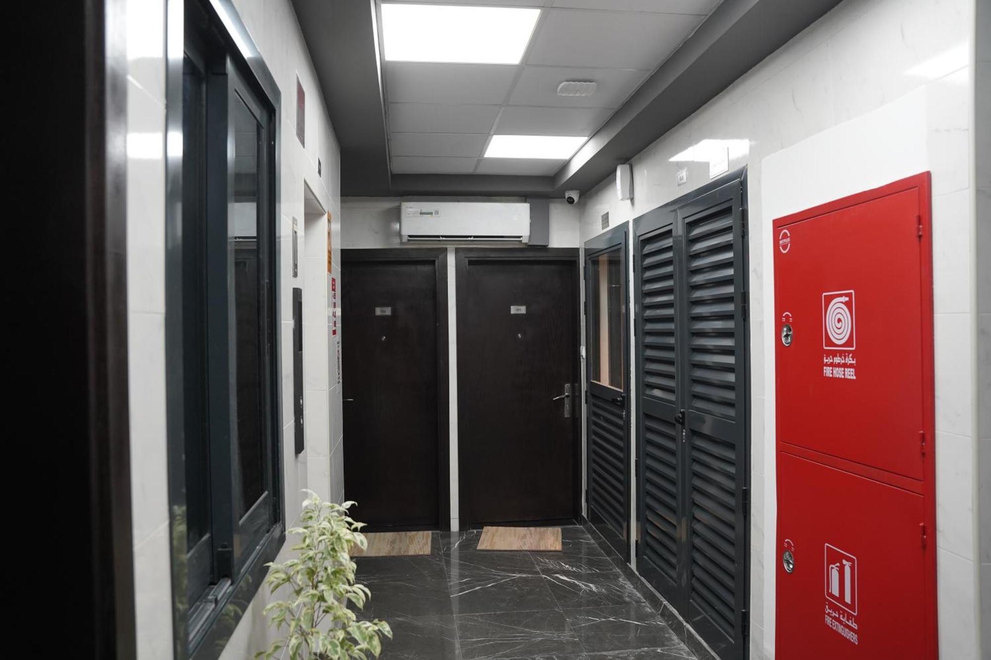 Accommodatie bij particulieren Ista Llc *