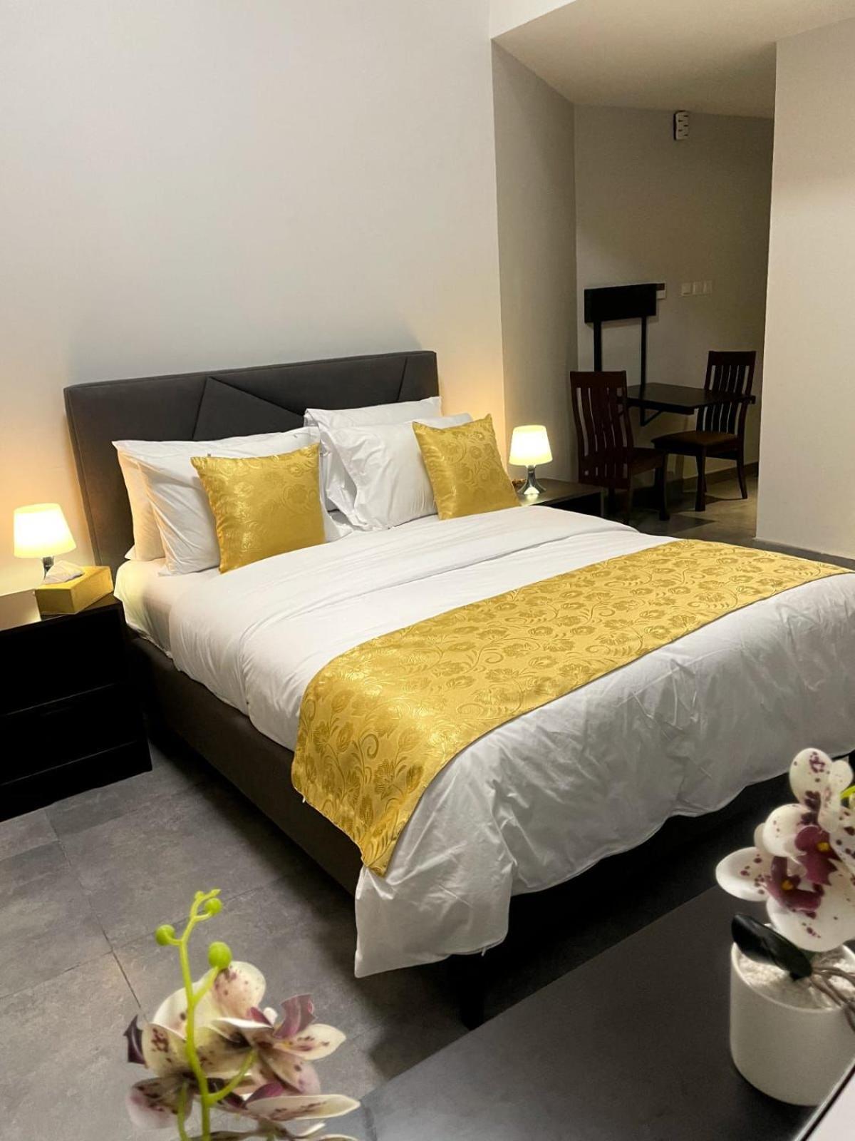 Ista Llc Accommodatie bij particulieren *