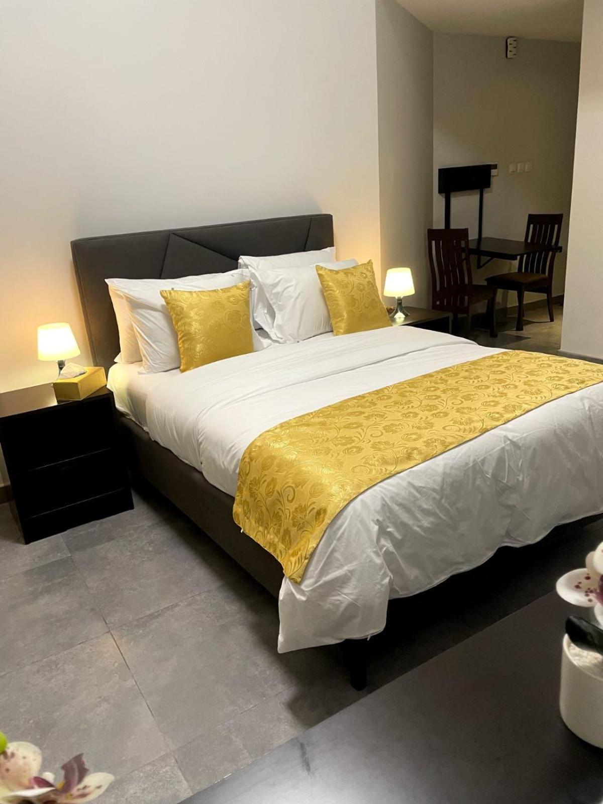 Accommodatie bij particulieren Ista Llc *